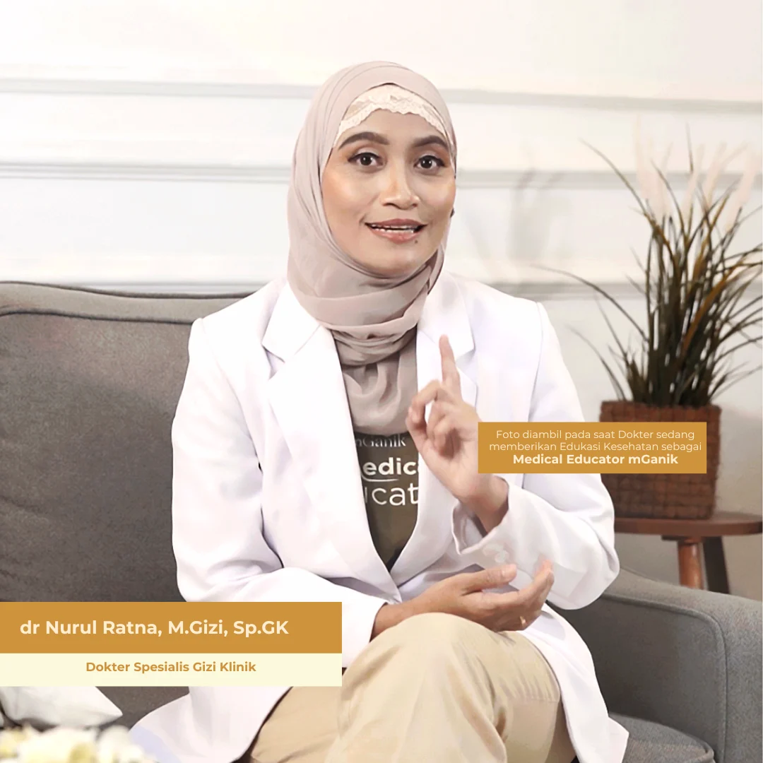 Mganik Bali Dokter 1