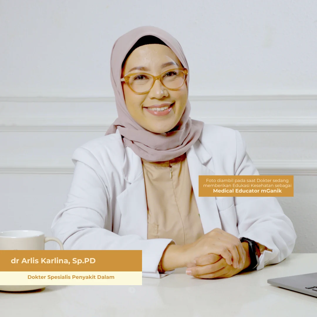 Mganik Bali Dokter 10