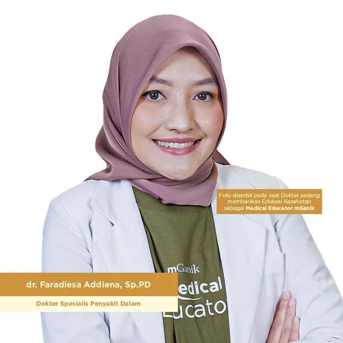 Mganik Bali Dokter 12