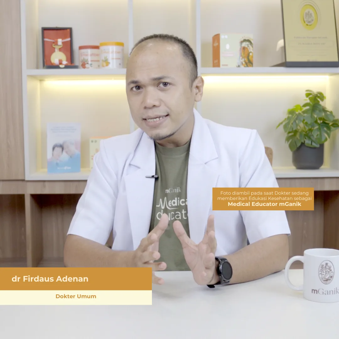 Mganik Bali Dokter 13