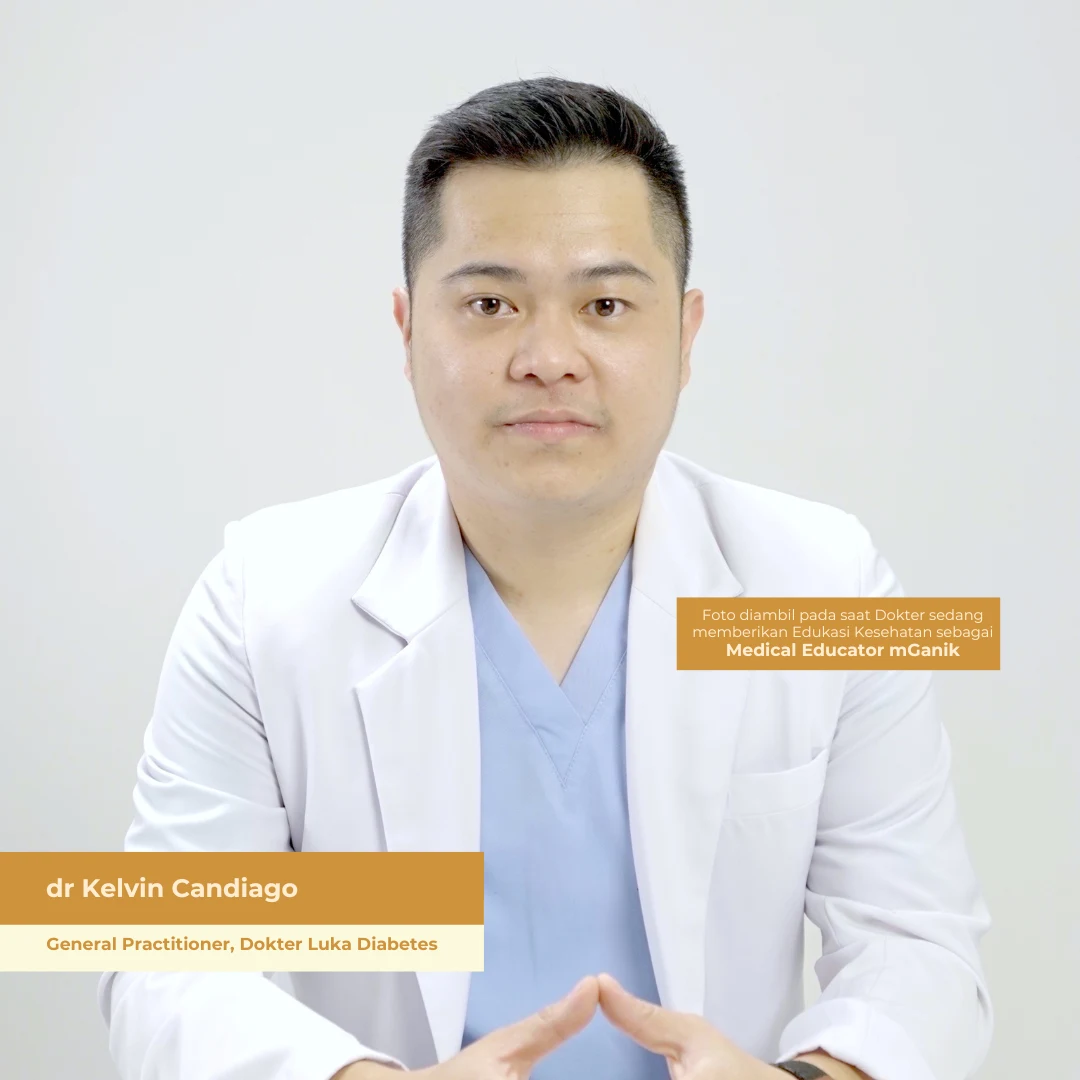 Mganik Bali Dokter 15