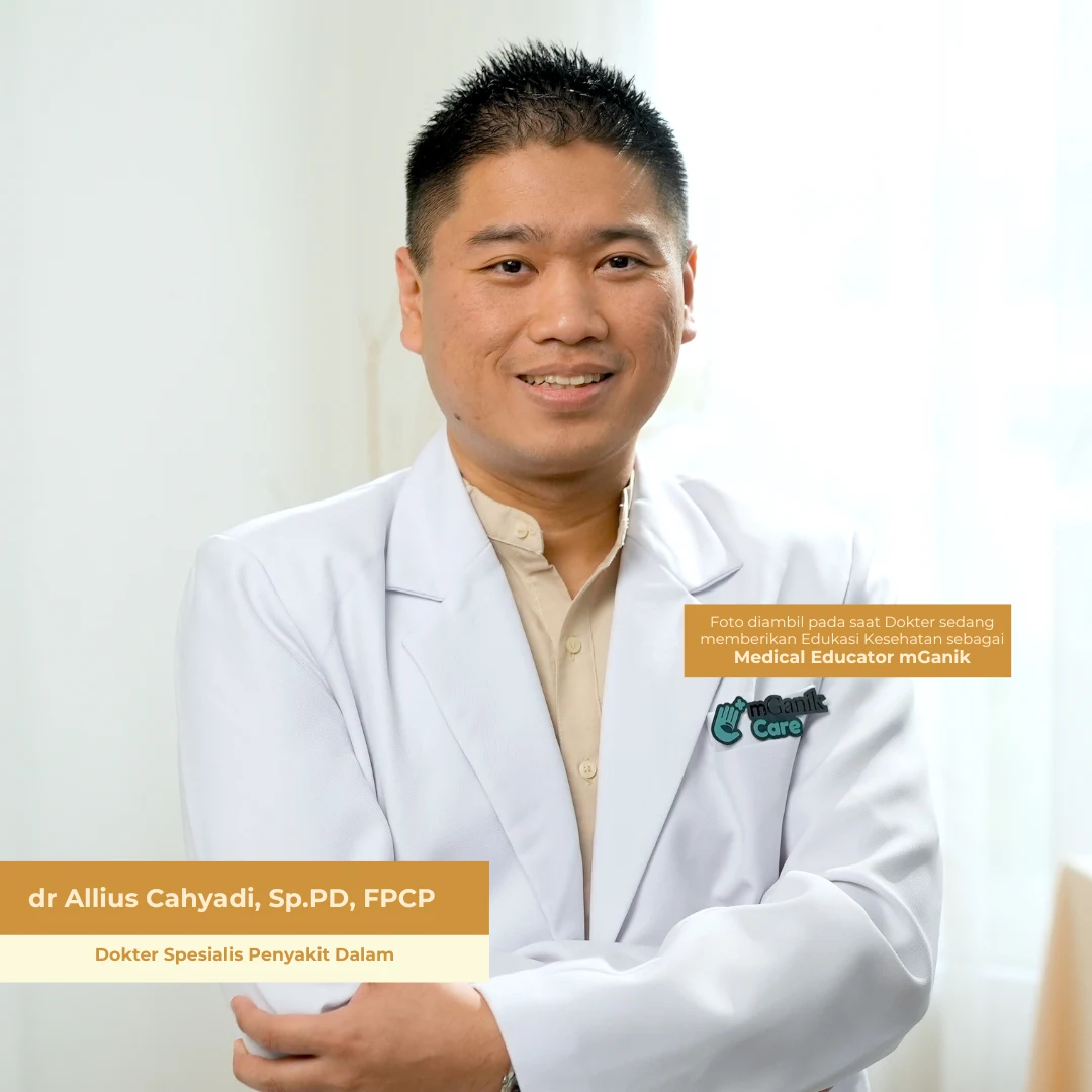 Mganik Bali Dokter 5