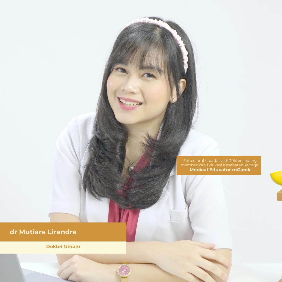 Mganik Bali Dokter 6