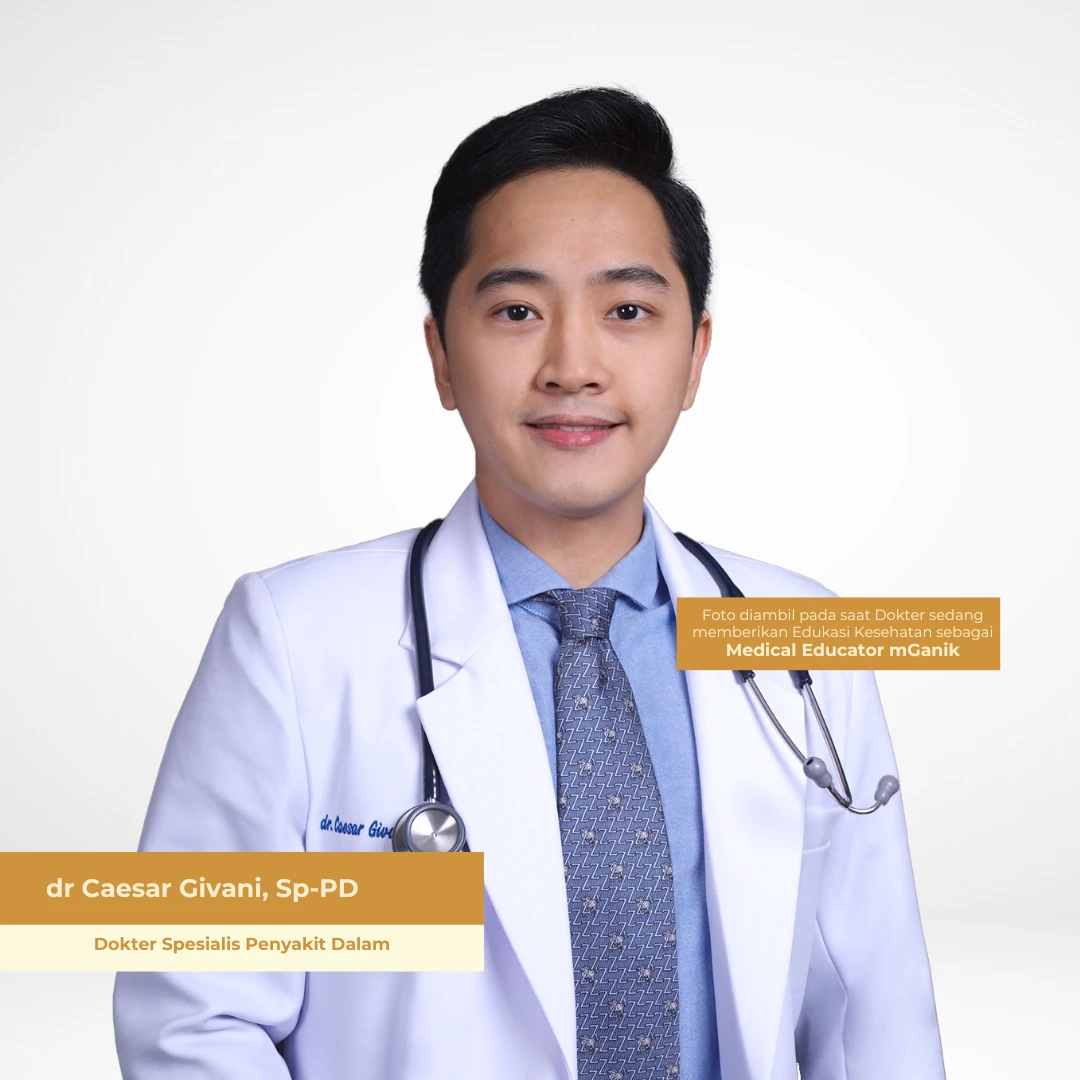 Mganik Bali Dokter 8