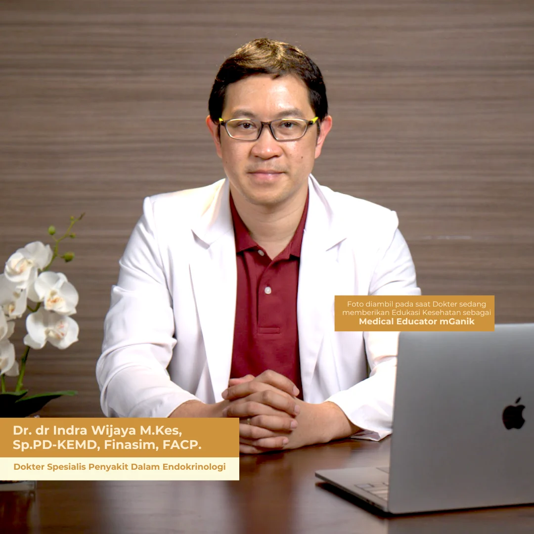 Mganik Bali Dokter 9